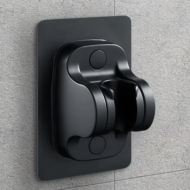 High Pressure Handheld Shower Head 5 Modes Adjustable Shower Heads Water Saving Spa Shower Head Sprayer Bathroom Accessory