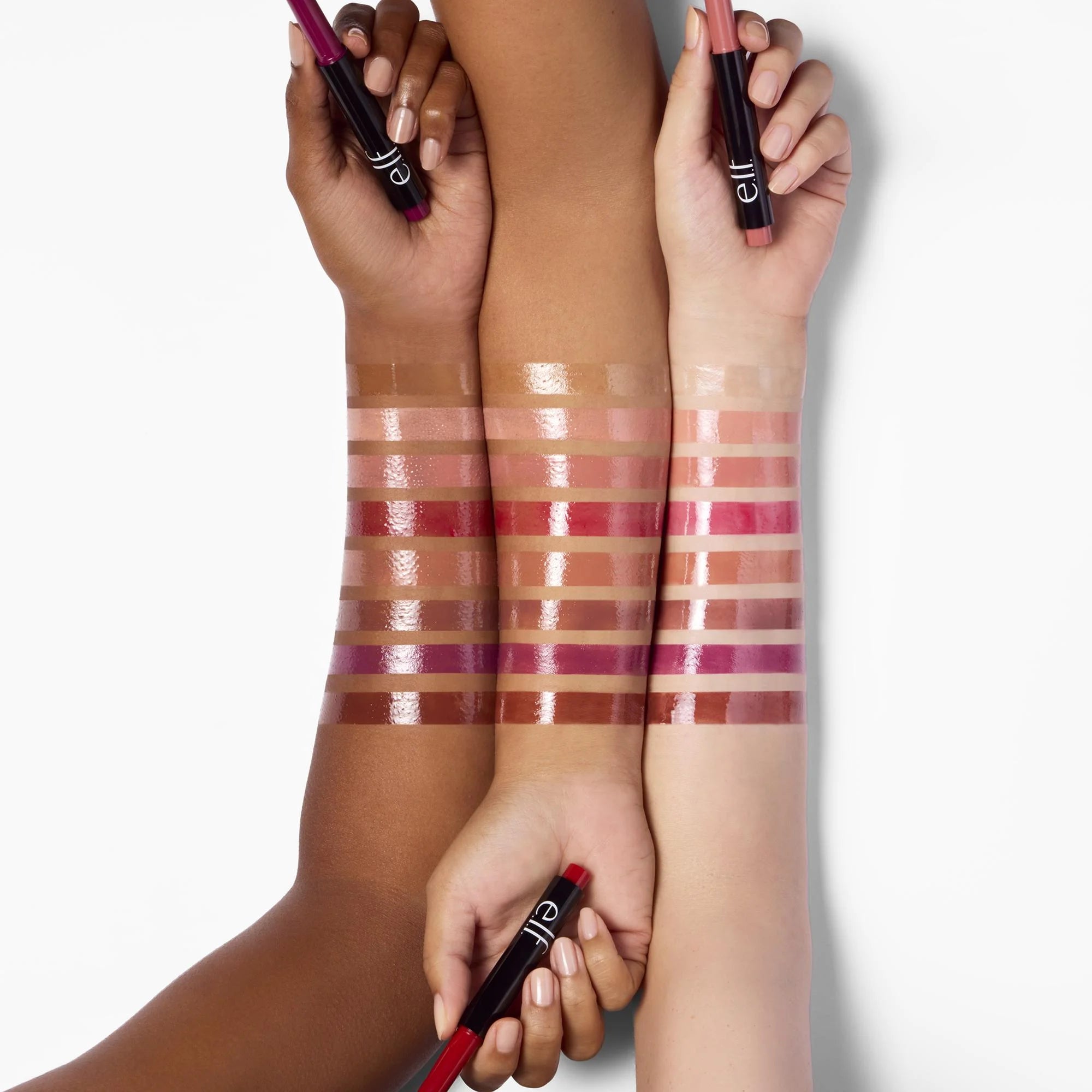 Pout Clout Lip Plumping Pen, in the Clear, 0.07Oz