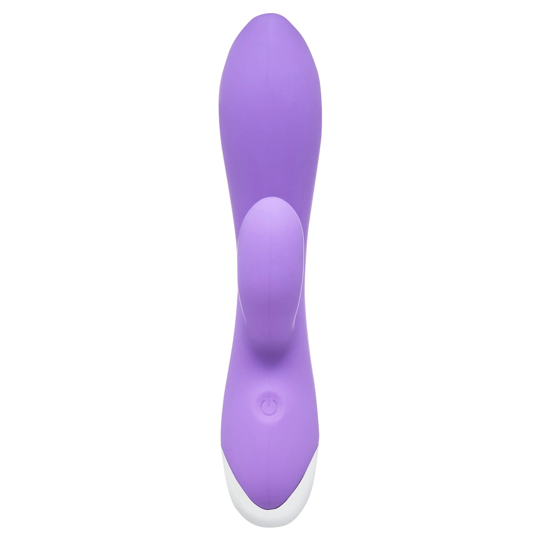 Vibes Personal Massage Wand Vibrator, 20 Speeds, Purple, 1 Count