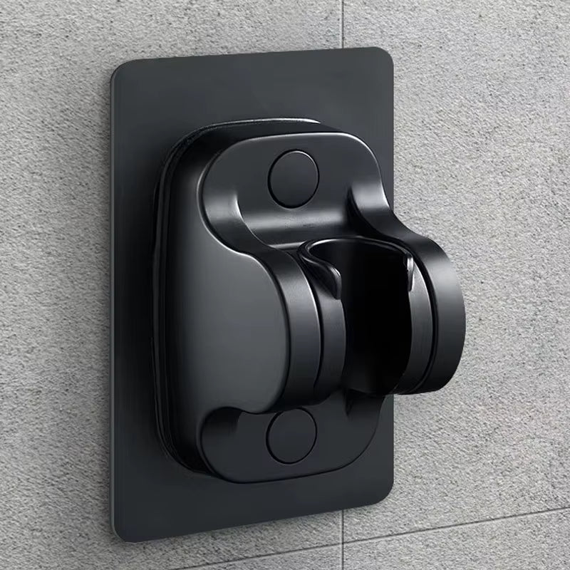 High Pressure Handheld Shower Head 5 Modes Adjustable Shower Heads Water Saving Spa Shower Head Sprayer Bathroom Accessory