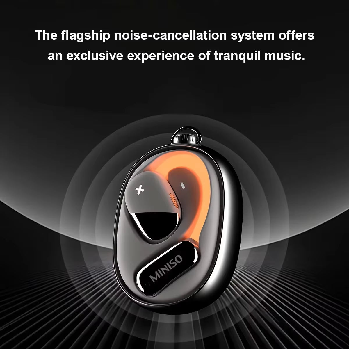 [AI Translator Earphone]  M99 Bluetooth Translation Earbuds Sleep ASMR Headset DIY APP AI Wireless Headphones Open Back